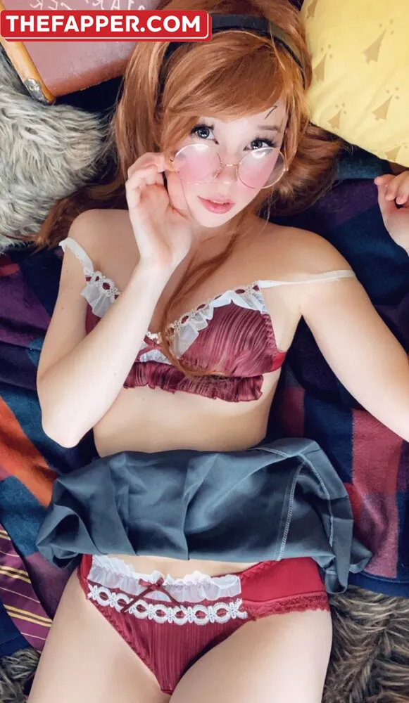 Belle Delphine  Onlyfans Leaked Nude Image #sAiNZbyhk7
