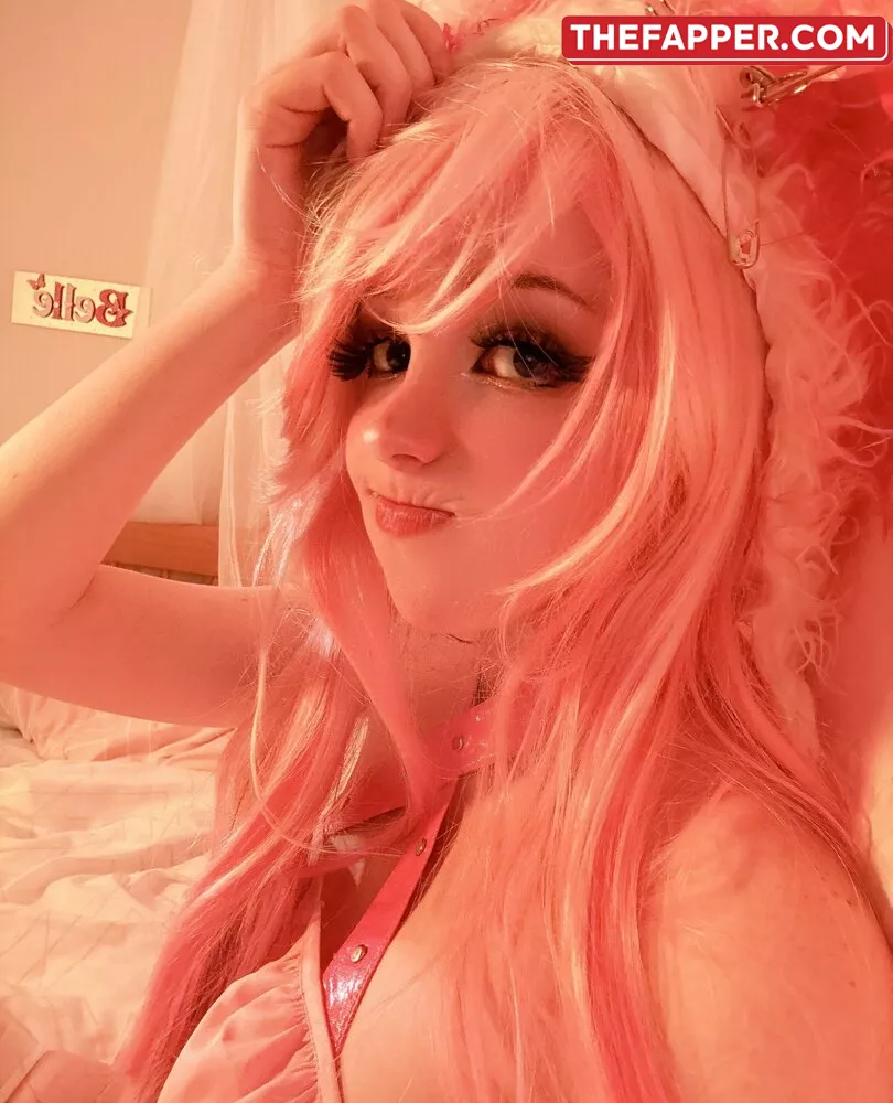 Belle Delphine  Onlyfans Leaked Nude Image #sCDLyKVZkw