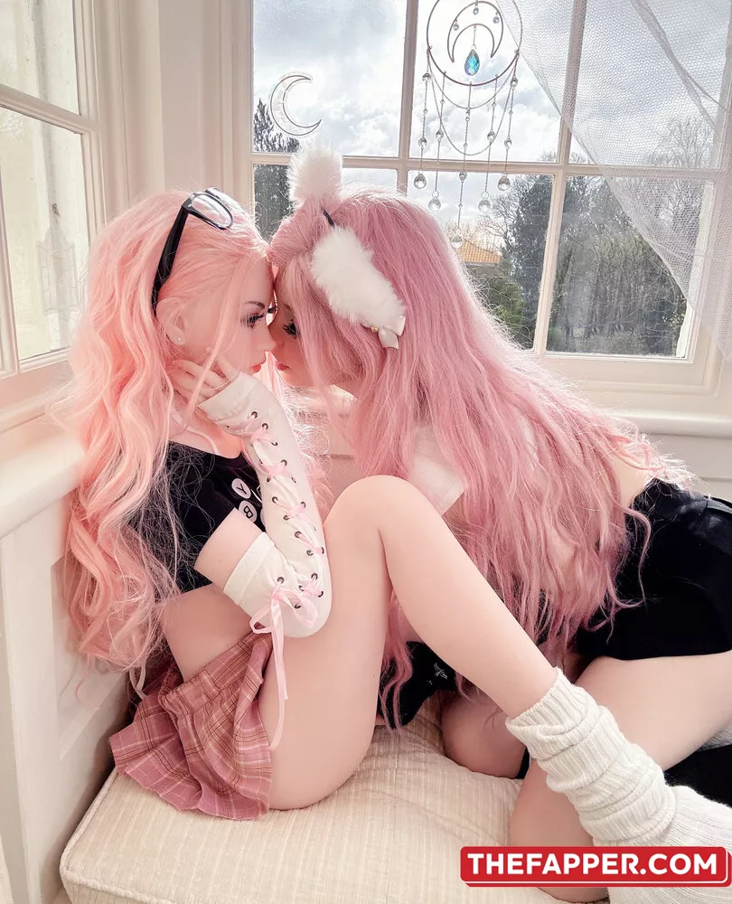 Belle Delphine  Onlyfans Leaked Nude Image #sCa1uPt99J