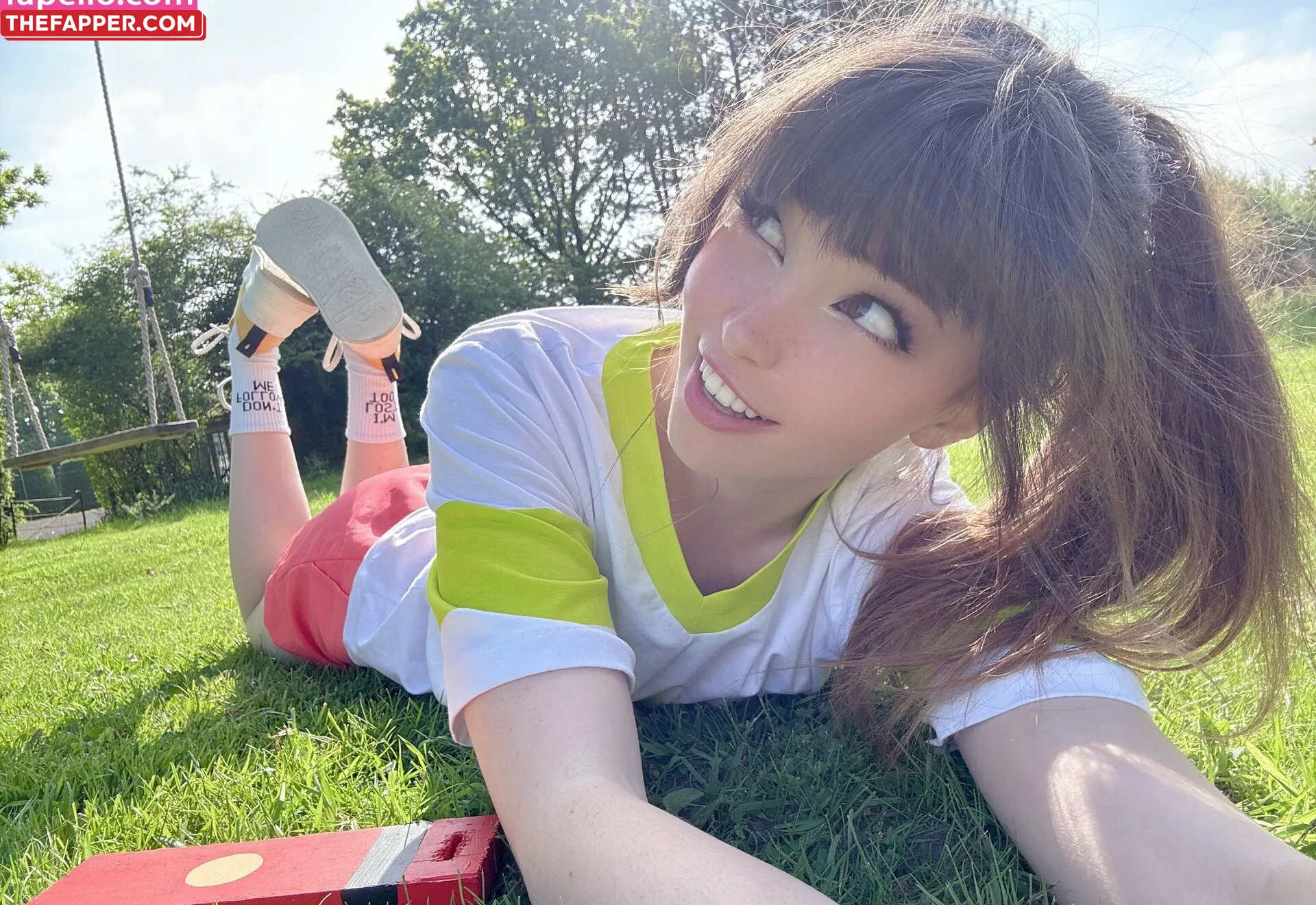 Belle Delphine  Onlyfans Leaked Nude Image #sFS8yv4Zpo