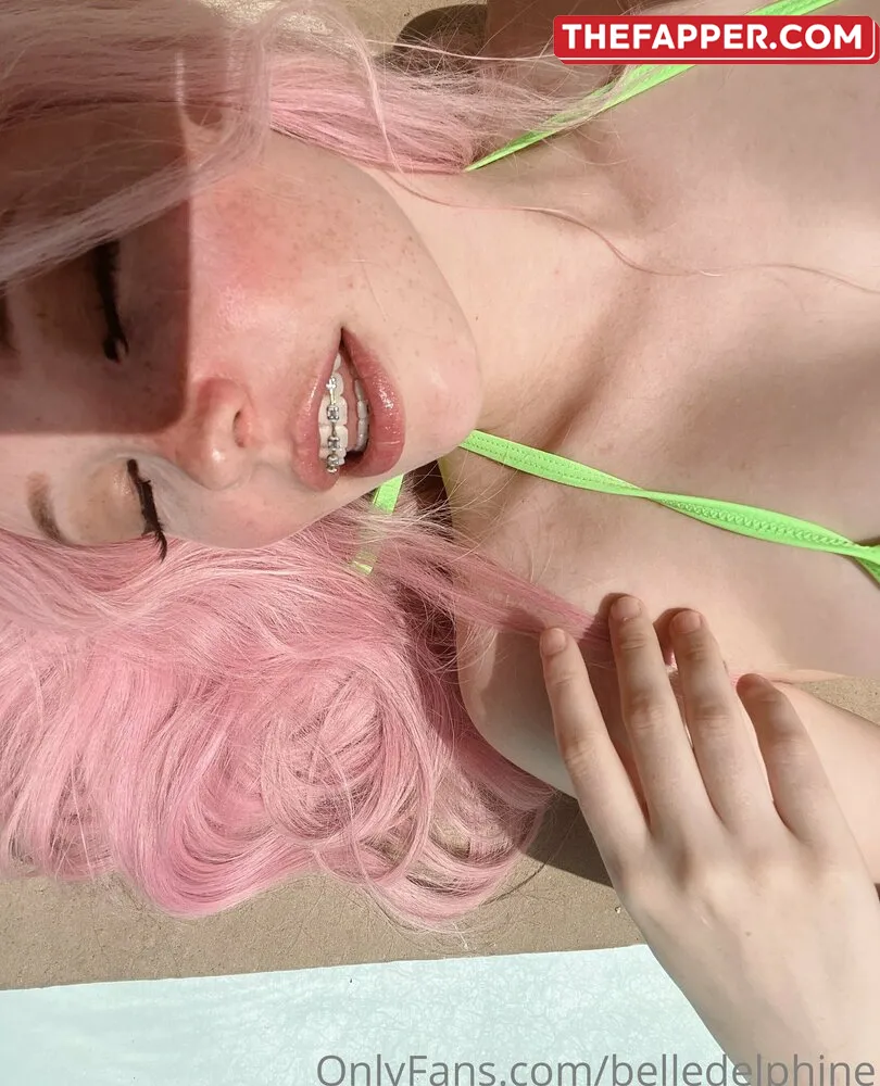 Belle Delphine  Onlyfans Leaked Nude Image #sGRpg7TYls