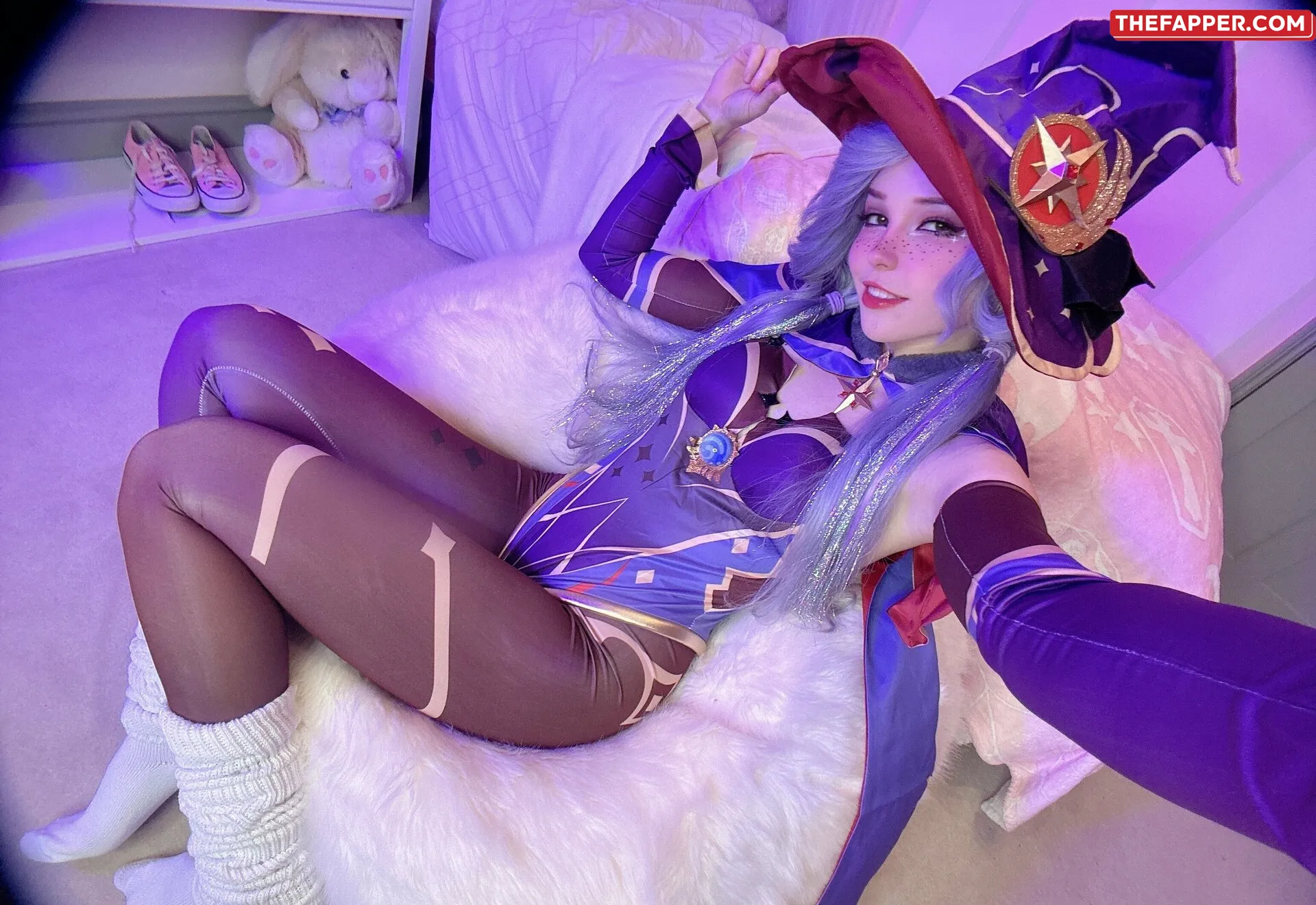 Belle Delphine  Onlyfans Leaked Nude Image #sH9uQnwBgR