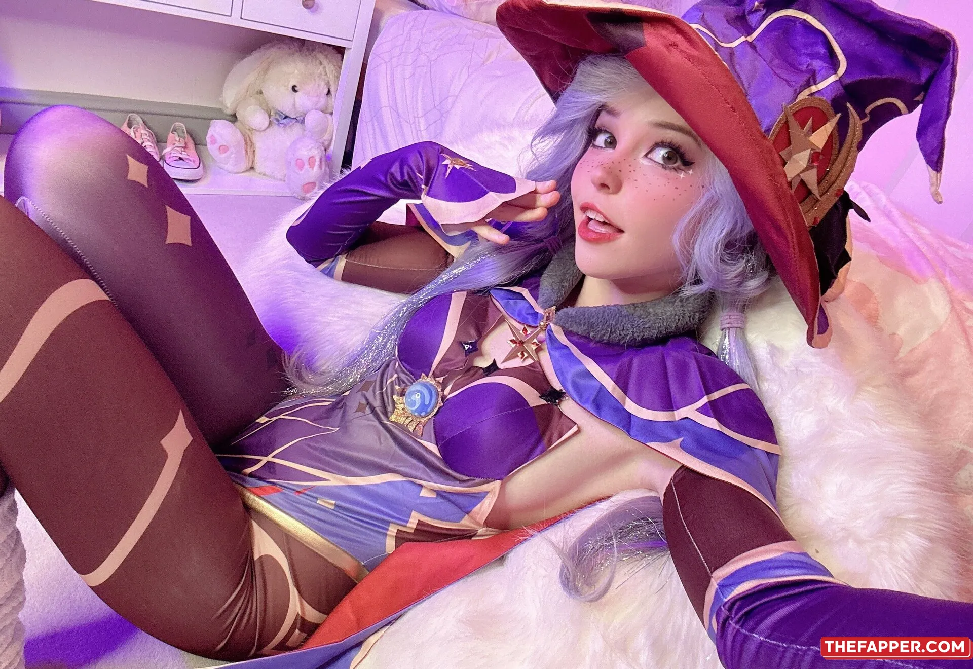 Belle Delphine  Onlyfans Leaked Nude Image #sLI3xaEyrN