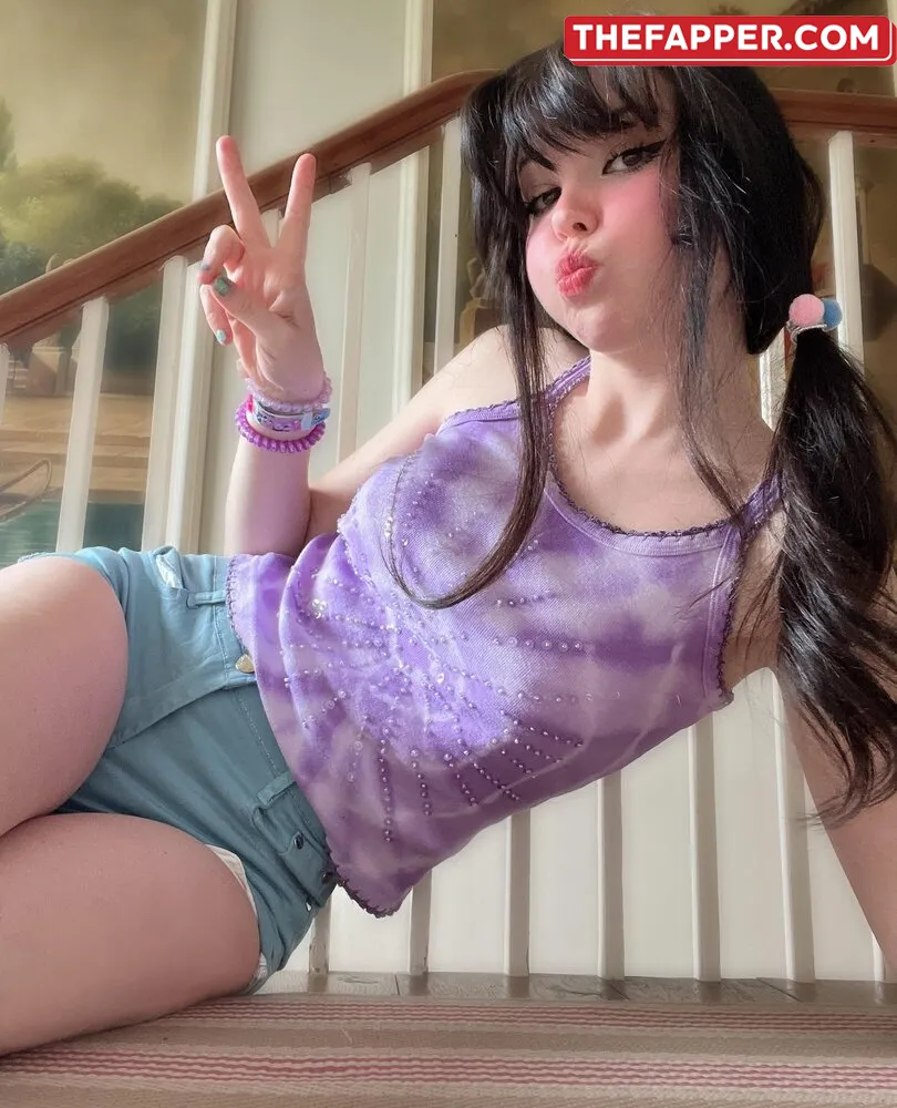 Belle Delphine  Onlyfans Leaked Nude Image #sUoNP34EFO