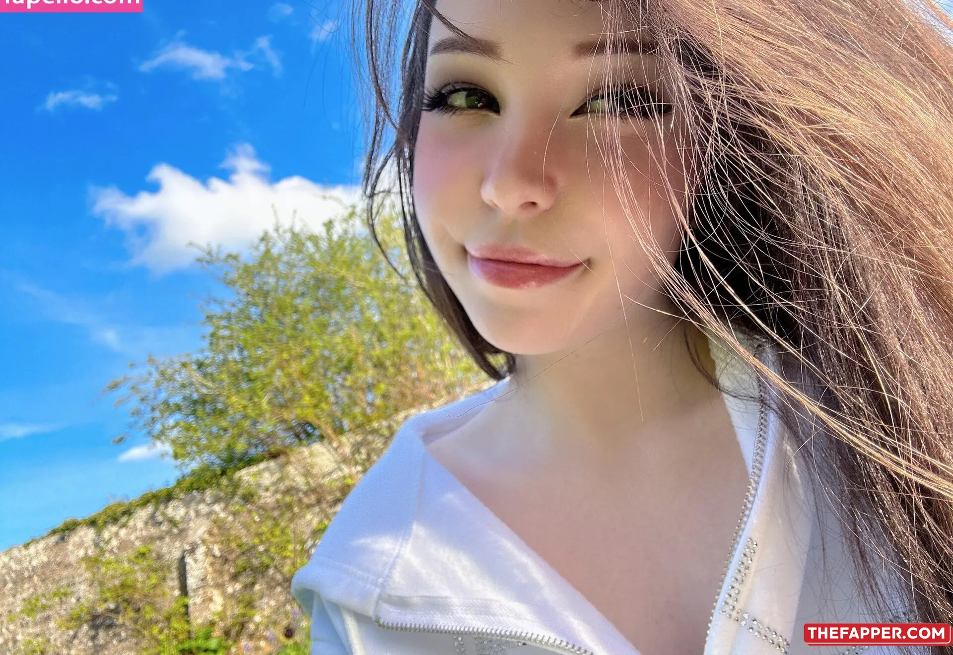 Belle Delphine  Onlyfans Leaked Nude Image #srcbgeulRm