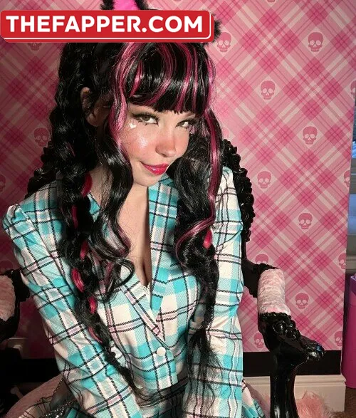 Belle Delphine  Onlyfans Leaked Nude Image #svzjxYeLJa