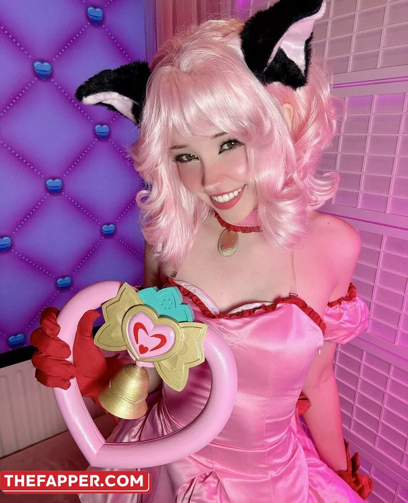 Belle Delphine  Onlyfans Leaked Nude Image #swiesGrj9r