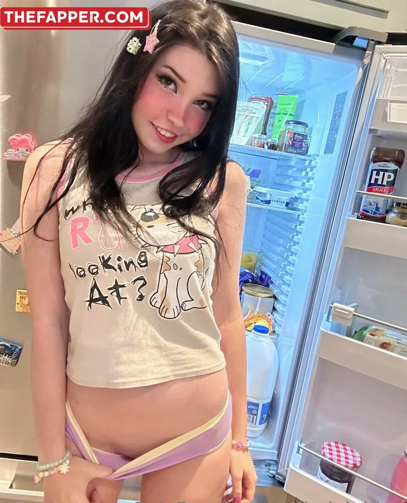 Belle Delphine  Onlyfans Leaked Nude Image #t7W1kwzPDH