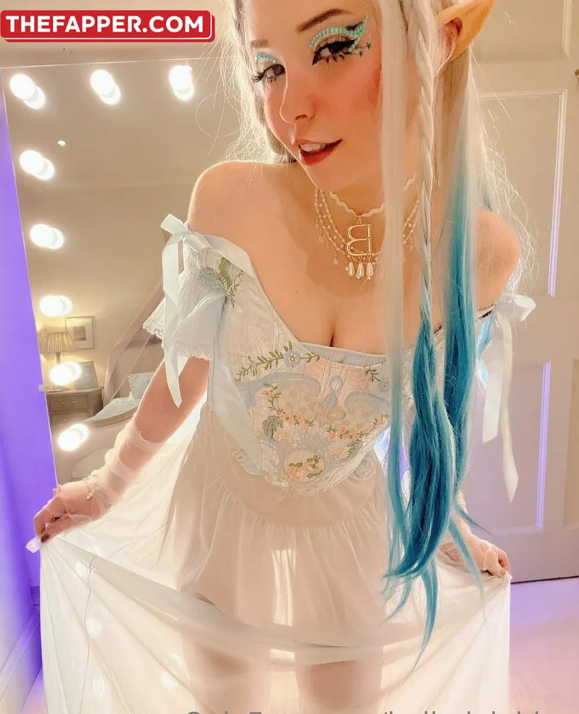 Belle Delphine  Onlyfans Leaked Nude Image #tI00q2SFFH