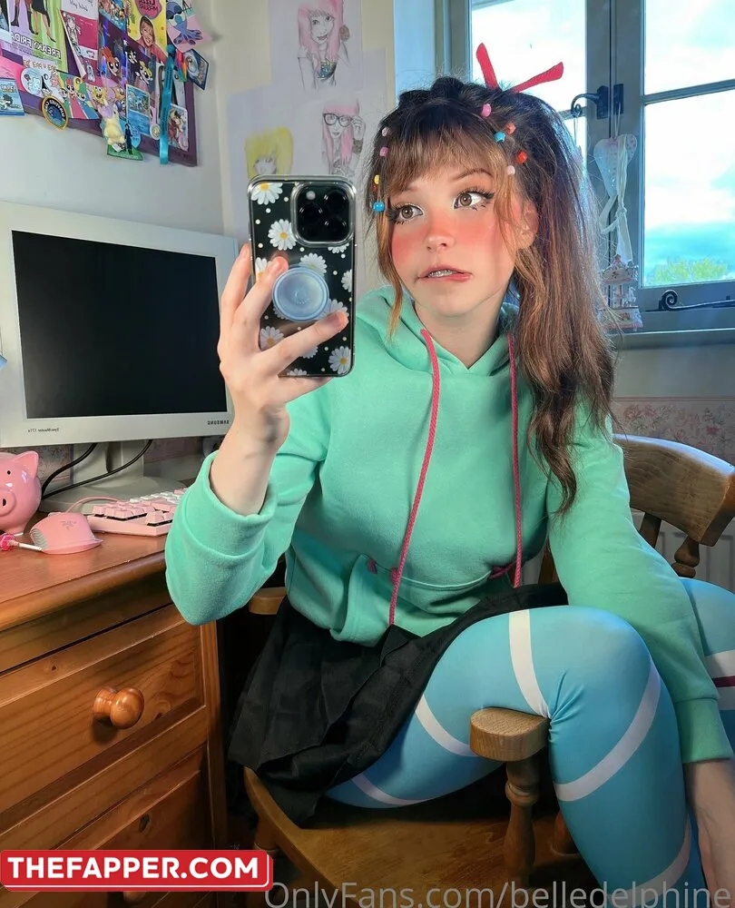 Belle Delphine  Onlyfans Leaked Nude Image #u8bXkDrH5B