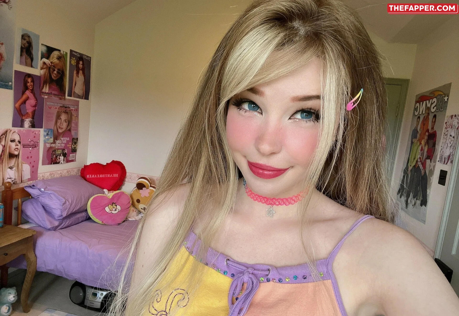 Belle Delphine  Onlyfans Leaked Nude Image #uAs9llLP6r