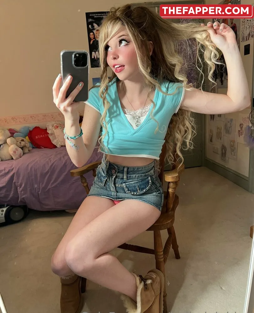 Belle Delphine  Onlyfans Leaked Nude Image #uKC2WUWYDW