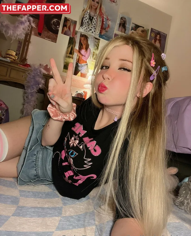 Belle Delphine  Onlyfans Leaked Nude Image #uPIlO0atpd