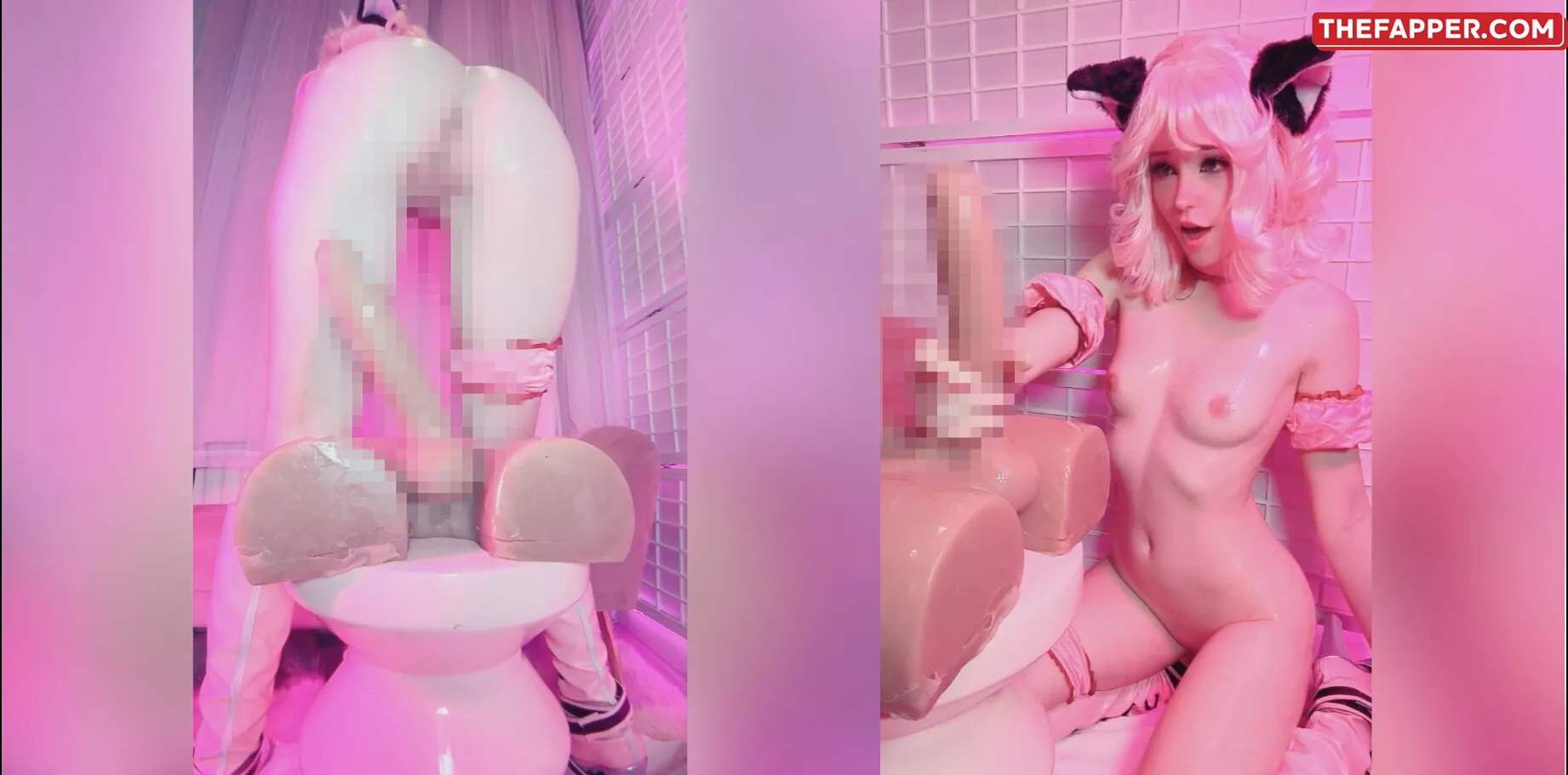 Belle Delphine  Onlyfans Leaked Nude Image #unYMAuVpPs