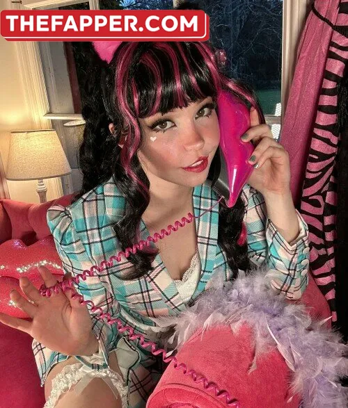 Belle Delphine  Onlyfans Leaked Nude Image #utR4ziTYnK