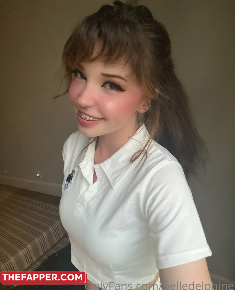 Belle Delphine  Onlyfans Leaked Nude Image #v0JNDgIyO8