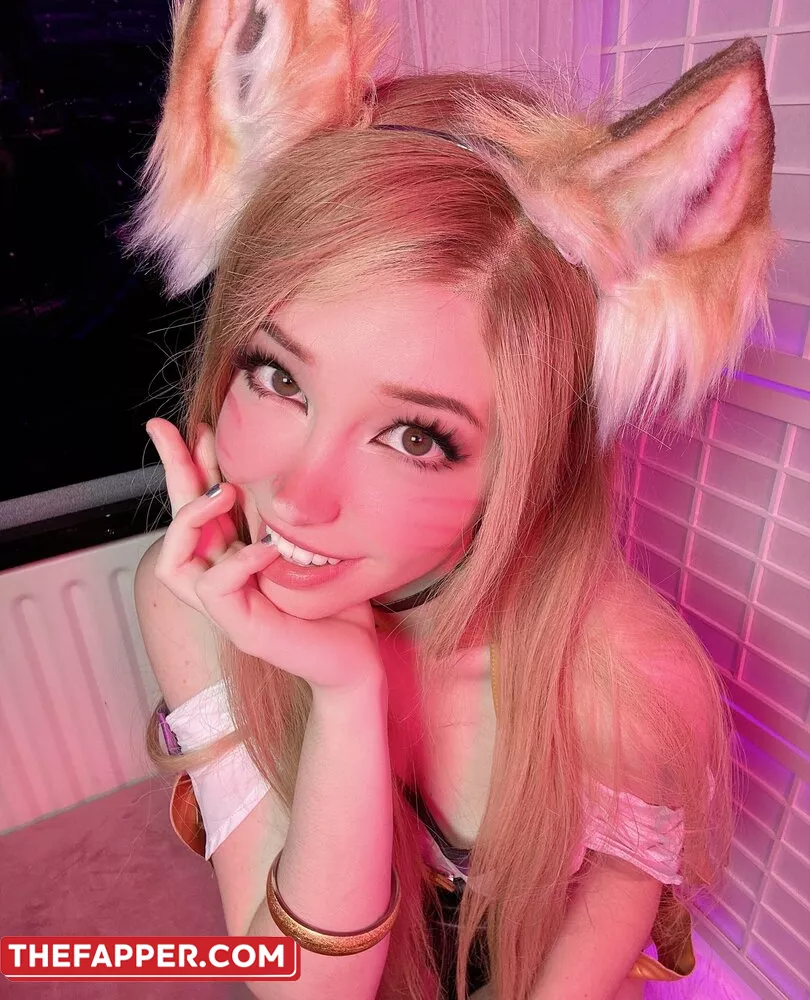 Belle Delphine  Onlyfans Leaked Nude Image #v1VpT1Z5Va