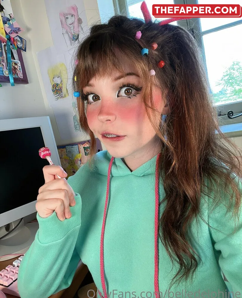 Belle Delphine  Onlyfans Leaked Nude Image #v3gRuznSBx