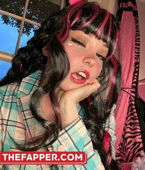 Belle Delphine  Onlyfans Leaked Nude Image #v3t9MD85PU