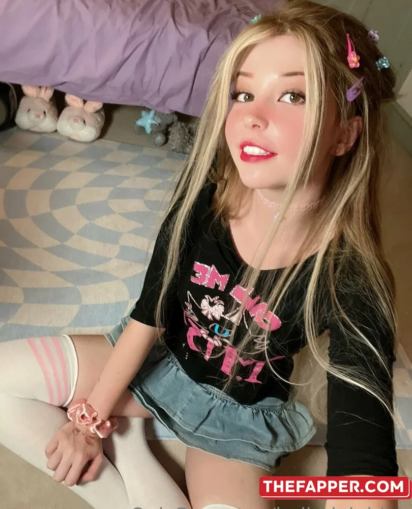 Belle Delphine  Onlyfans Leaked Nude Image #vGM5ePxguD