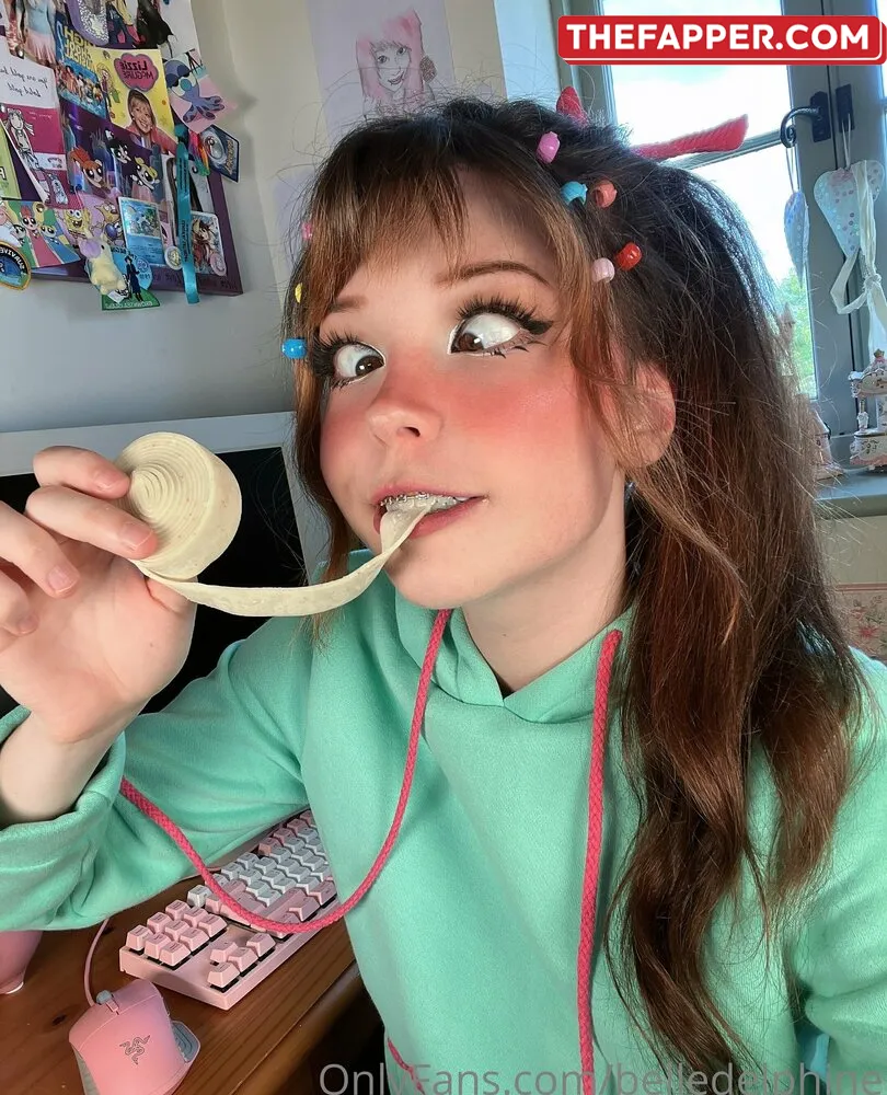 Belle Delphine  Onlyfans Leaked Nude Image #vL5Nfac8DU