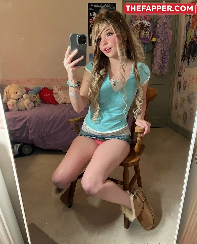 Belle Delphine  Onlyfans Leaked Nude Image #vQr4h2InAu