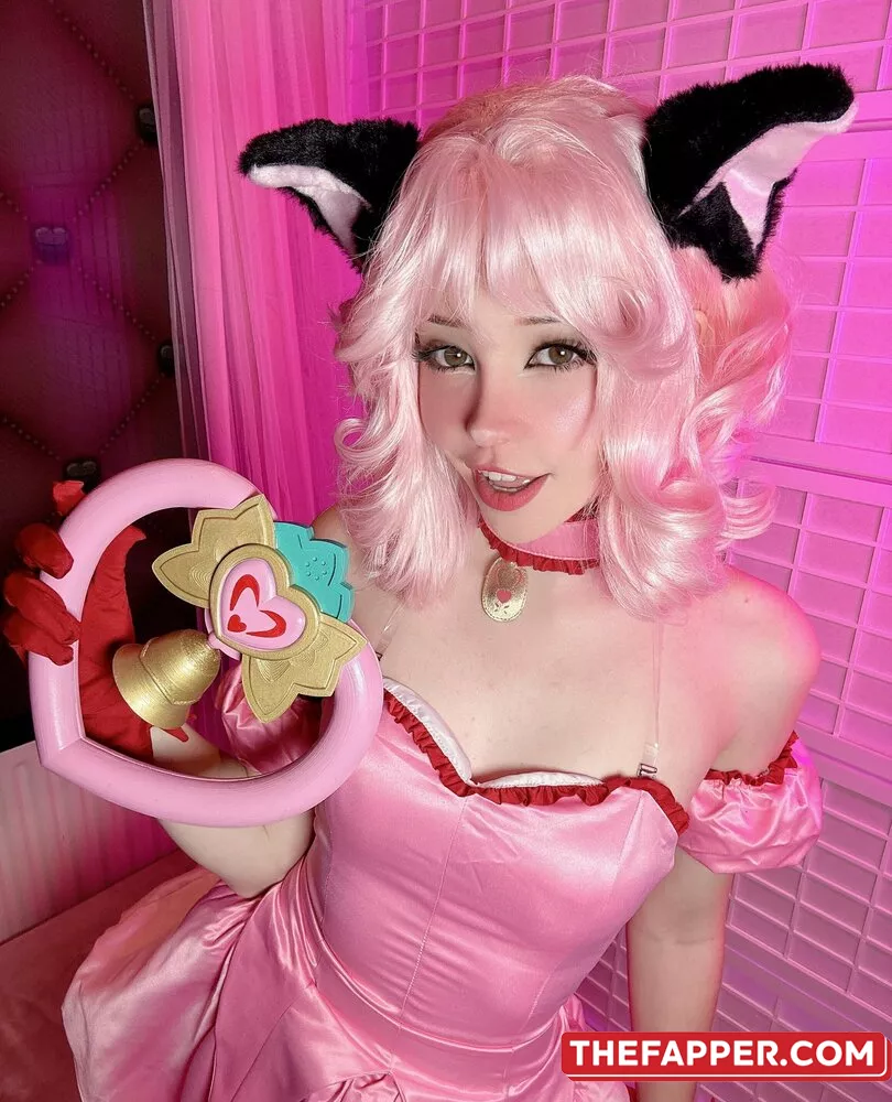 Belle Delphine  Onlyfans Leaked Nude Image #vWV6yOegC4