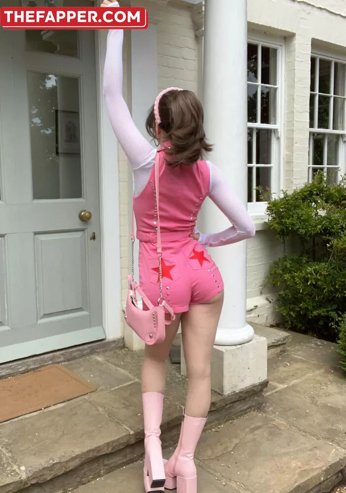 Belle Delphine  Onlyfans Leaked Nude Image #vio4q190bz