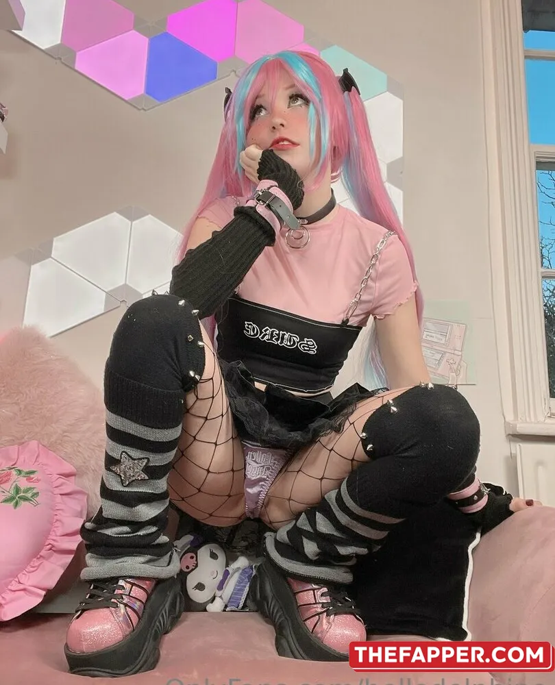 Belle Delphine  Onlyfans Leaked Nude Image #vlzxE7oTN4