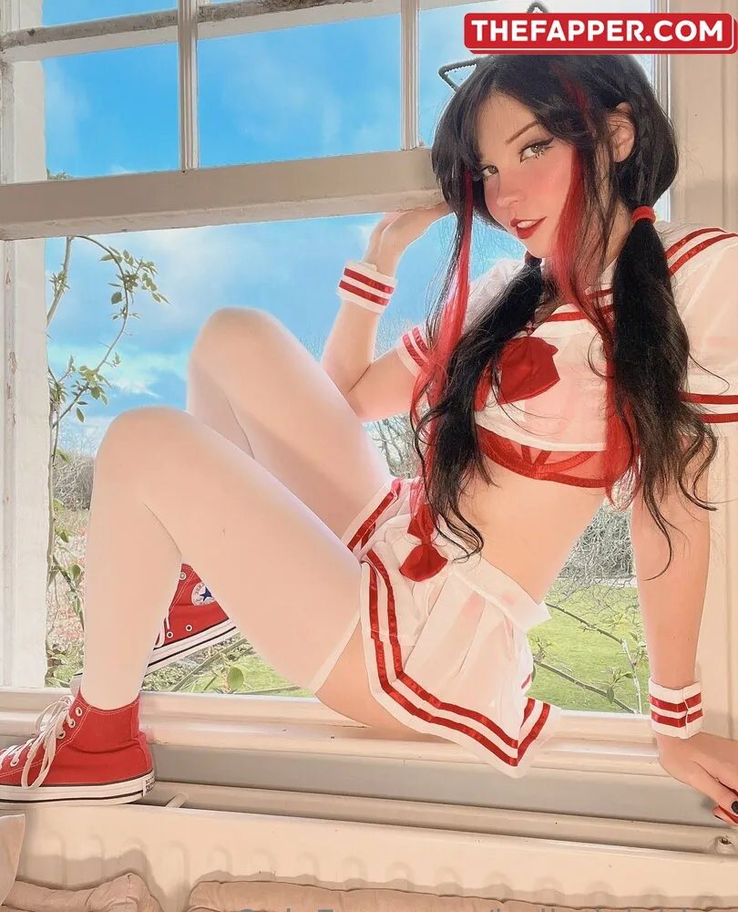 Belle Delphine  Onlyfans Leaked Nude Image #vrKmhVJEKu