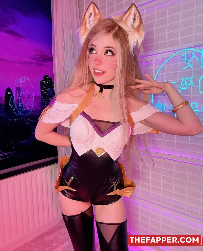 Belle Delphine  Onlyfans Leaked Nude Image #wX1hN3BPC7