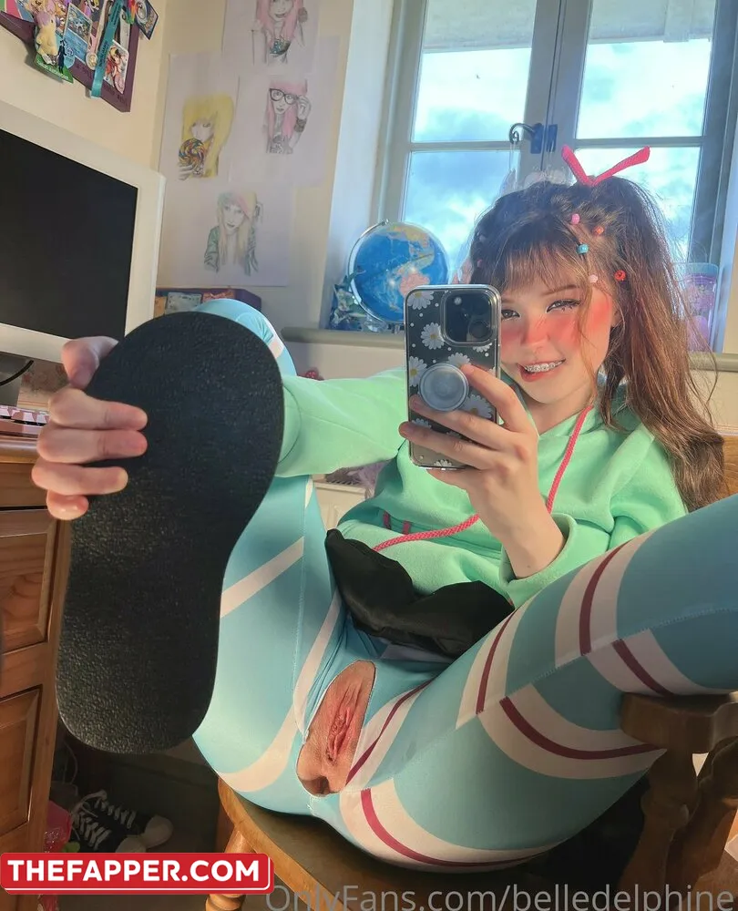 Belle Delphine  Onlyfans Leaked Nude Image #waK4oQNpRE