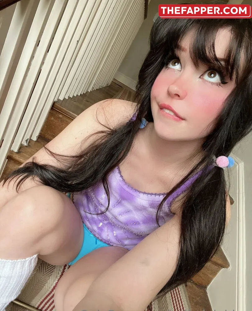 Belle Delphine  Onlyfans Leaked Nude Image #whrsrXnoei