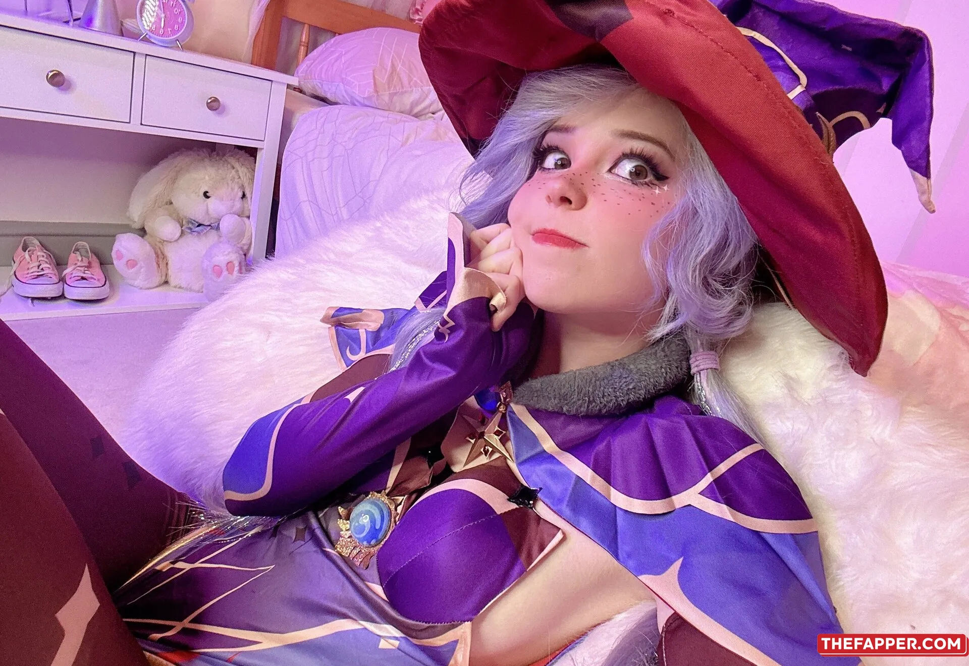 Belle Delphine  Onlyfans Leaked Nude Image #wwiSEOacHM