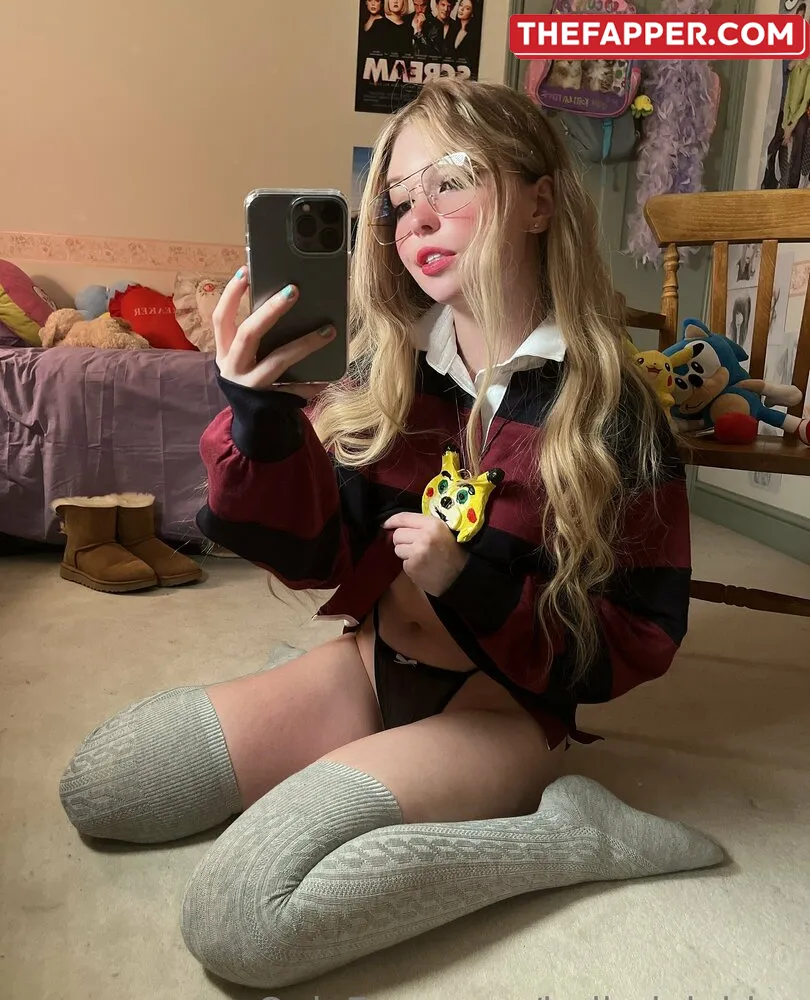 Belle Delphine  Onlyfans Leaked Nude Image #x2kbKO8AEN