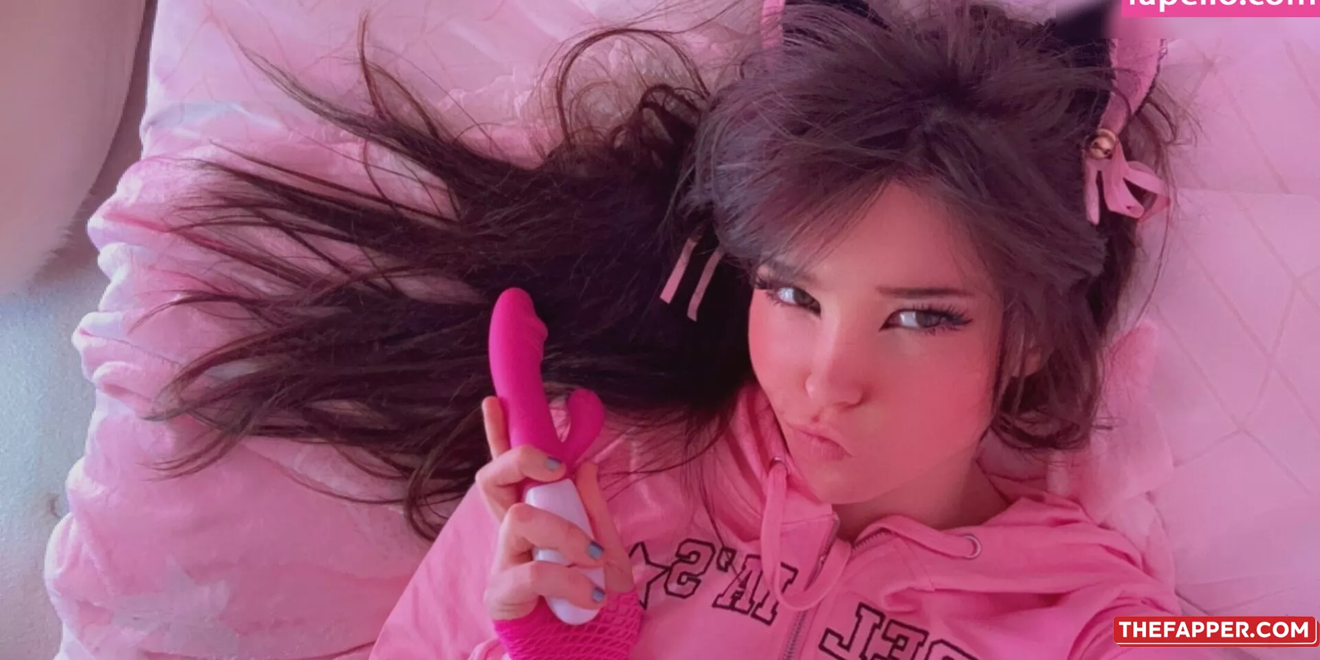Belle Delphine  Onlyfans Leaked Nude Image #xJmZSdZUTz