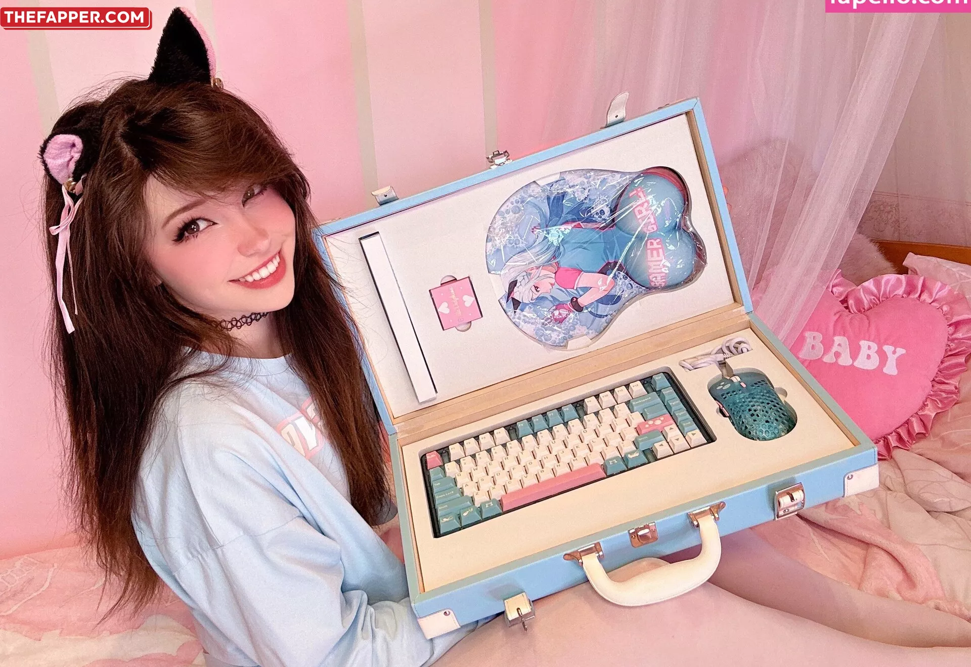 Belle Delphine  Onlyfans Leaked Nude Image #xMEIoKECjF