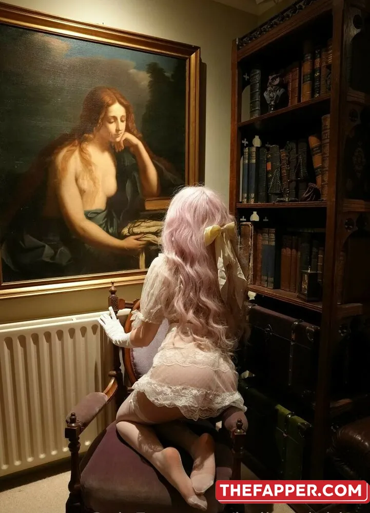 Belle Delphine  Onlyfans Leaked Nude Image #xT6oLcB6SC