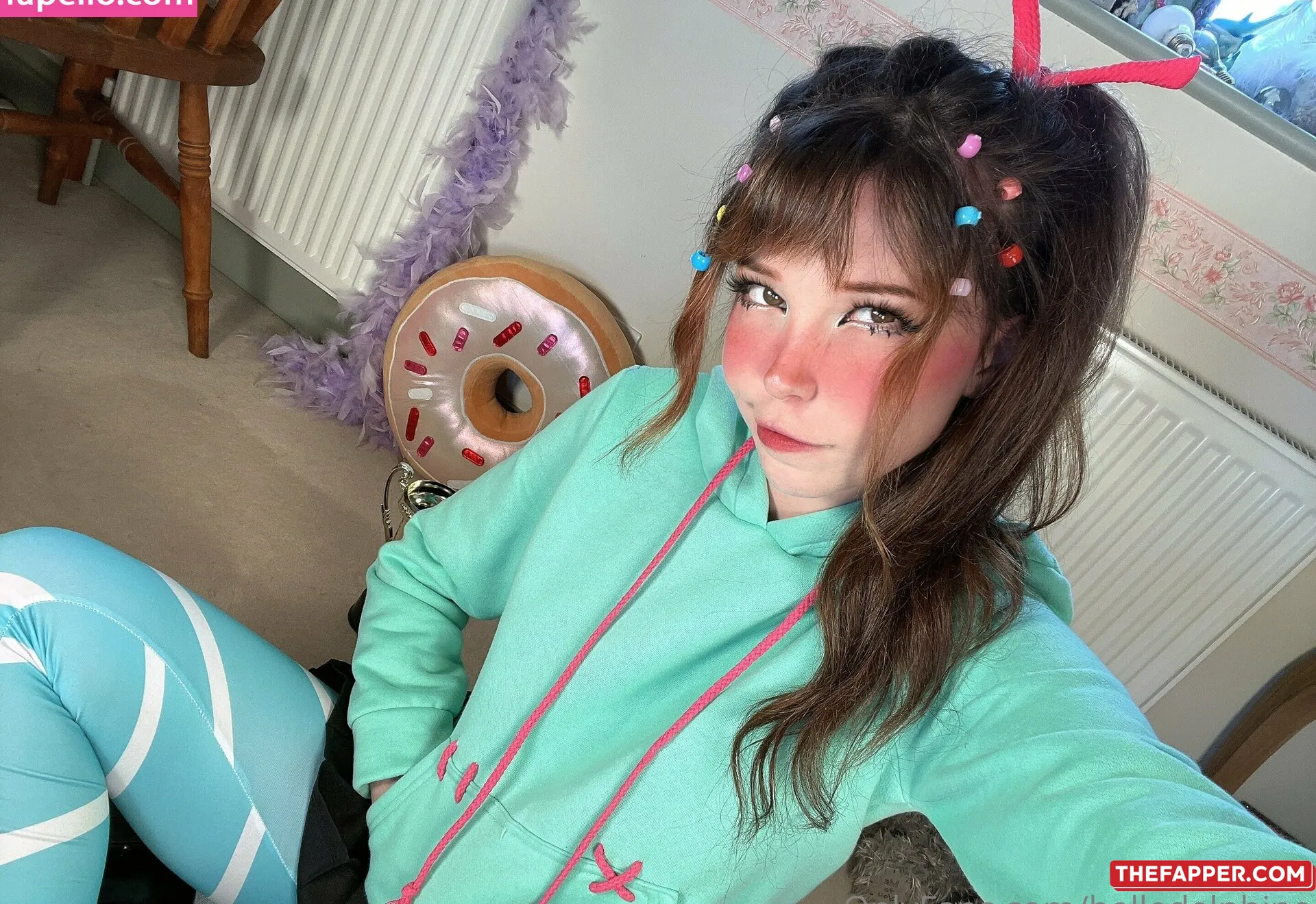 Belle Delphine  Onlyfans Leaked Nude Image #xaaYJQx6aD