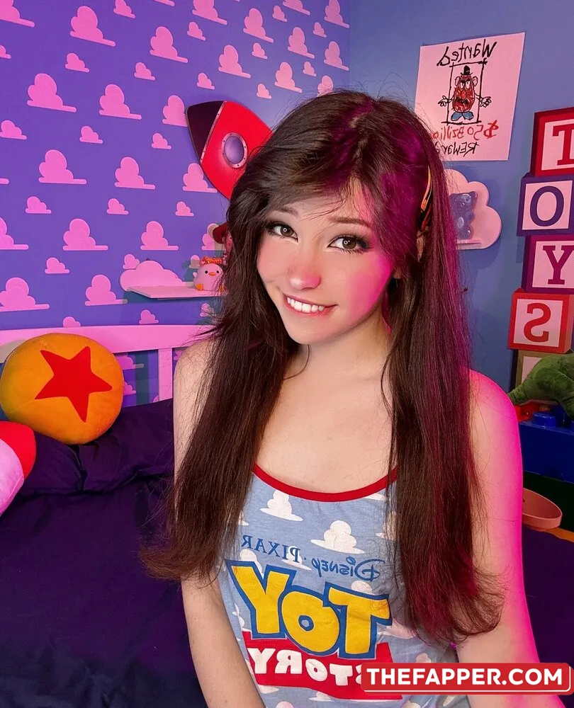 Belle Delphine  Onlyfans Leaked Nude Image #xg7oco6Txn