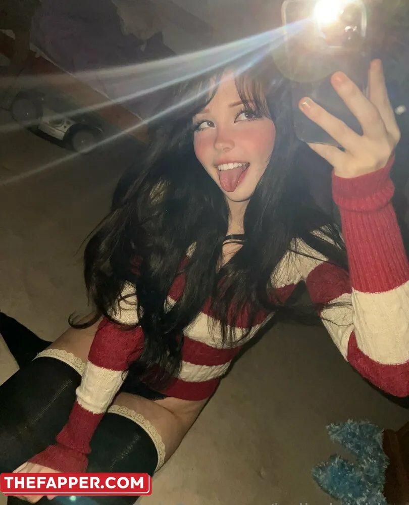 Belle Delphine  Onlyfans Leaked Nude Image #xnsercrk8y