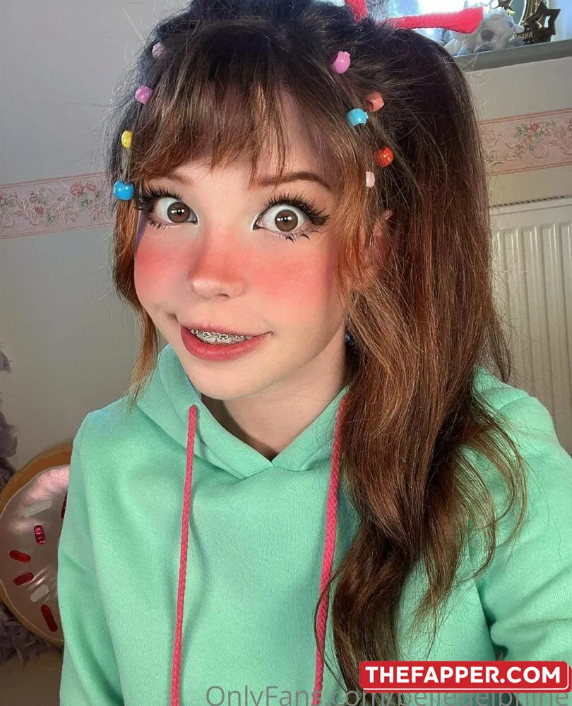 Belle Delphine  Onlyfans Leaked Nude Image #xo5ERPFzpB