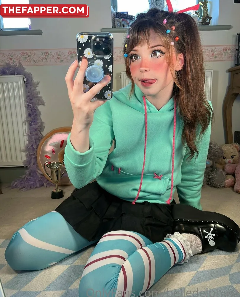 Belle Delphine  Onlyfans Leaked Nude Image #xvUqGgh65W