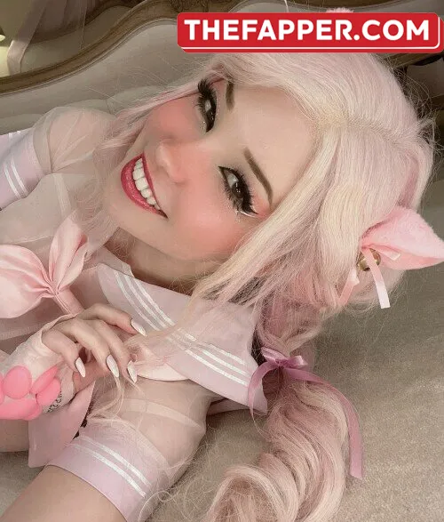 Belle Delphine  Onlyfans Leaked Nude Image #yDQeNOJA3n