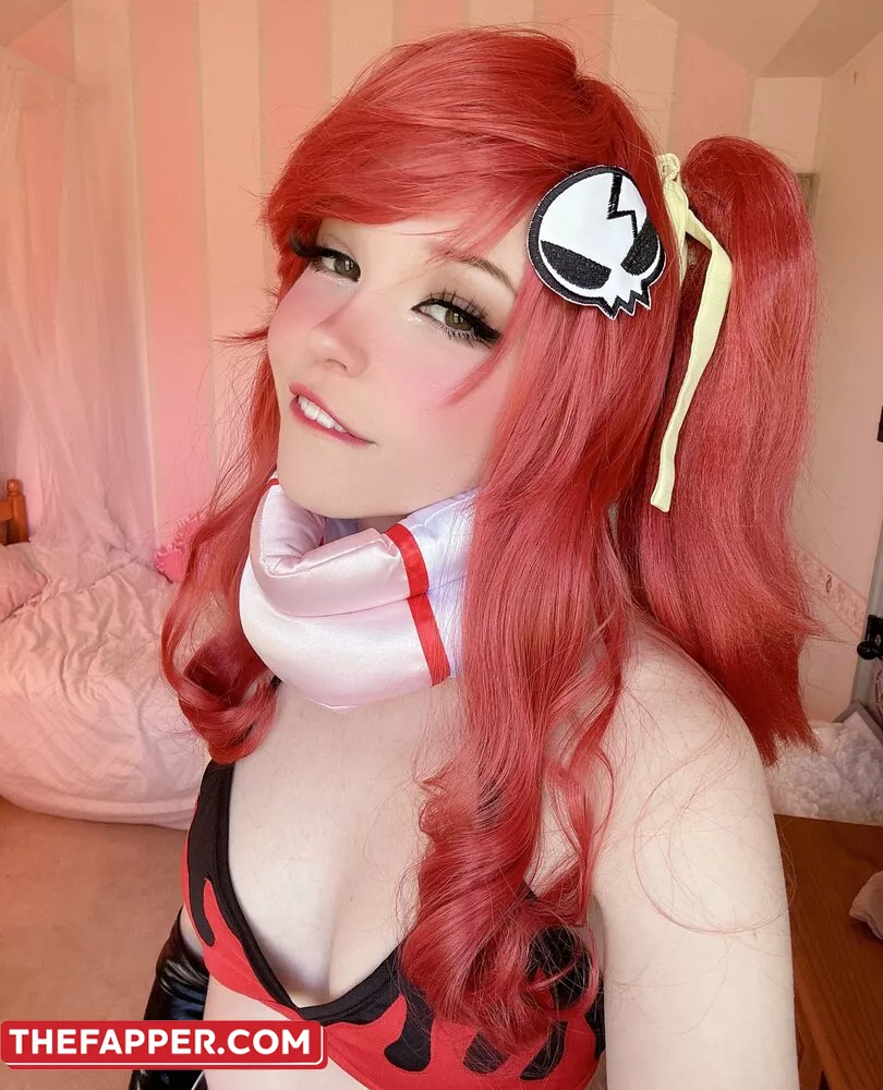 Belle Delphine  Onlyfans Leaked Nude Image #yKNjzZ42Xk
