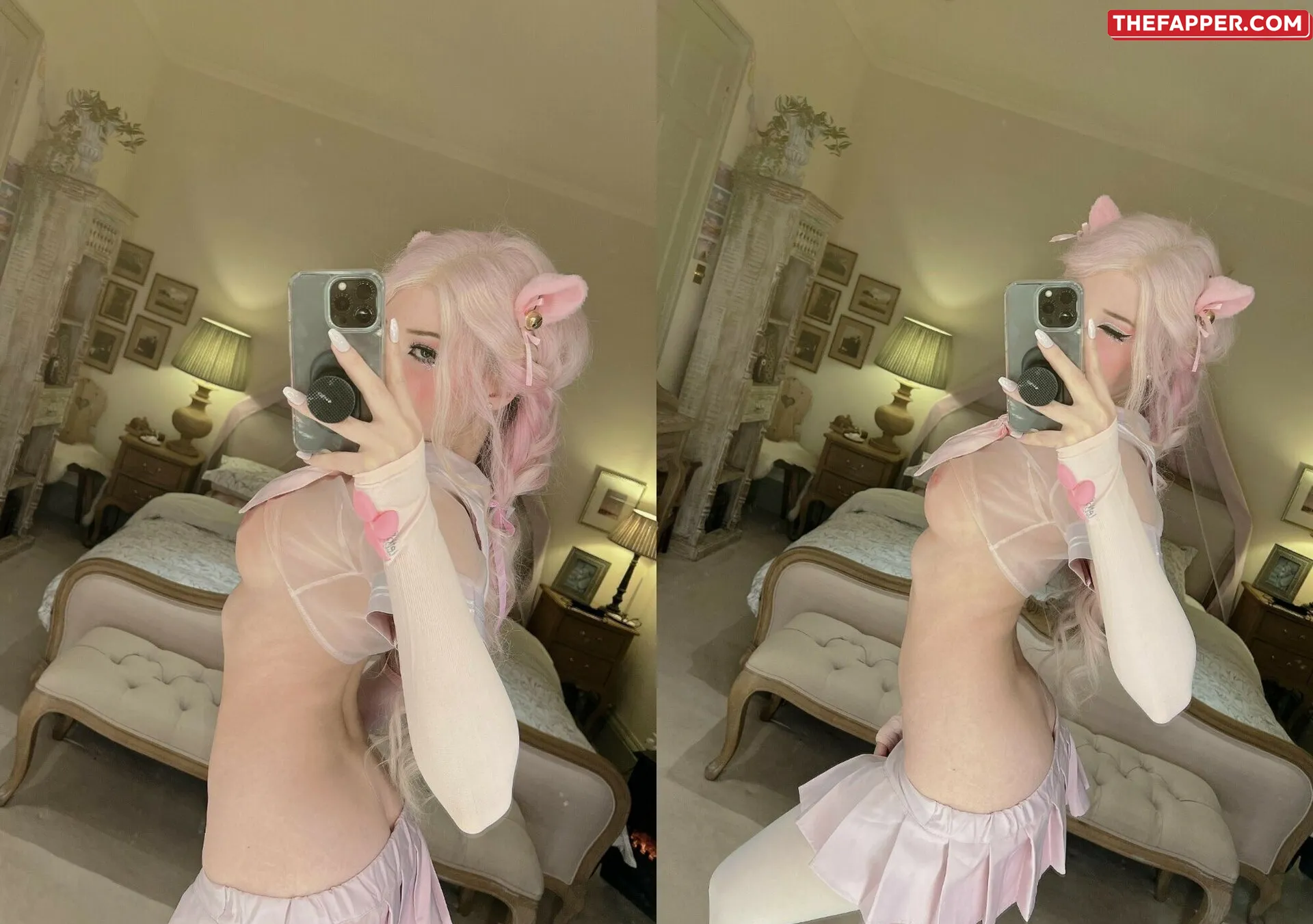 Belle Delphine  Onlyfans Leaked Nude Image #yPtgP9LMuE