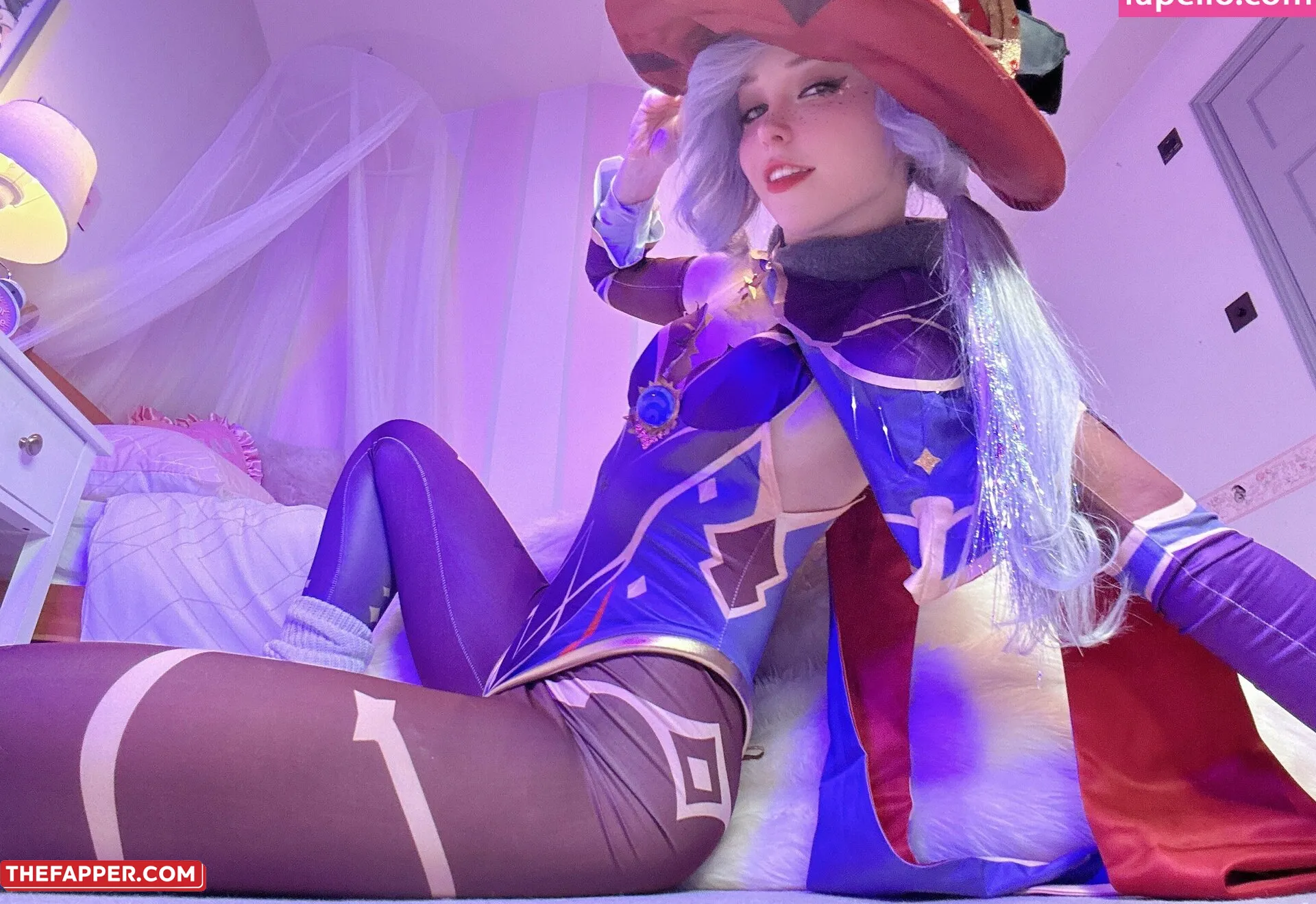 Belle Delphine  Onlyfans Leaked Nude Image #yQIPQCe65D