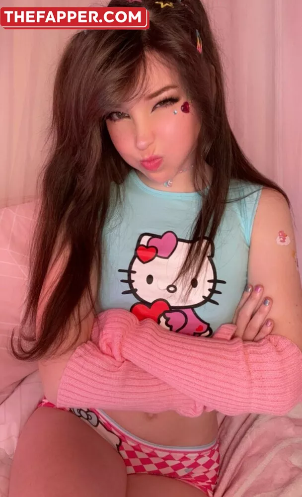 Belle Delphine  Onlyfans Leaked Nude Image #ykc9ayQdPM