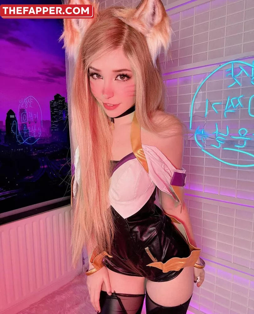 Belle Delphine  Onlyfans Leaked Nude Image #yky2m2ucfl