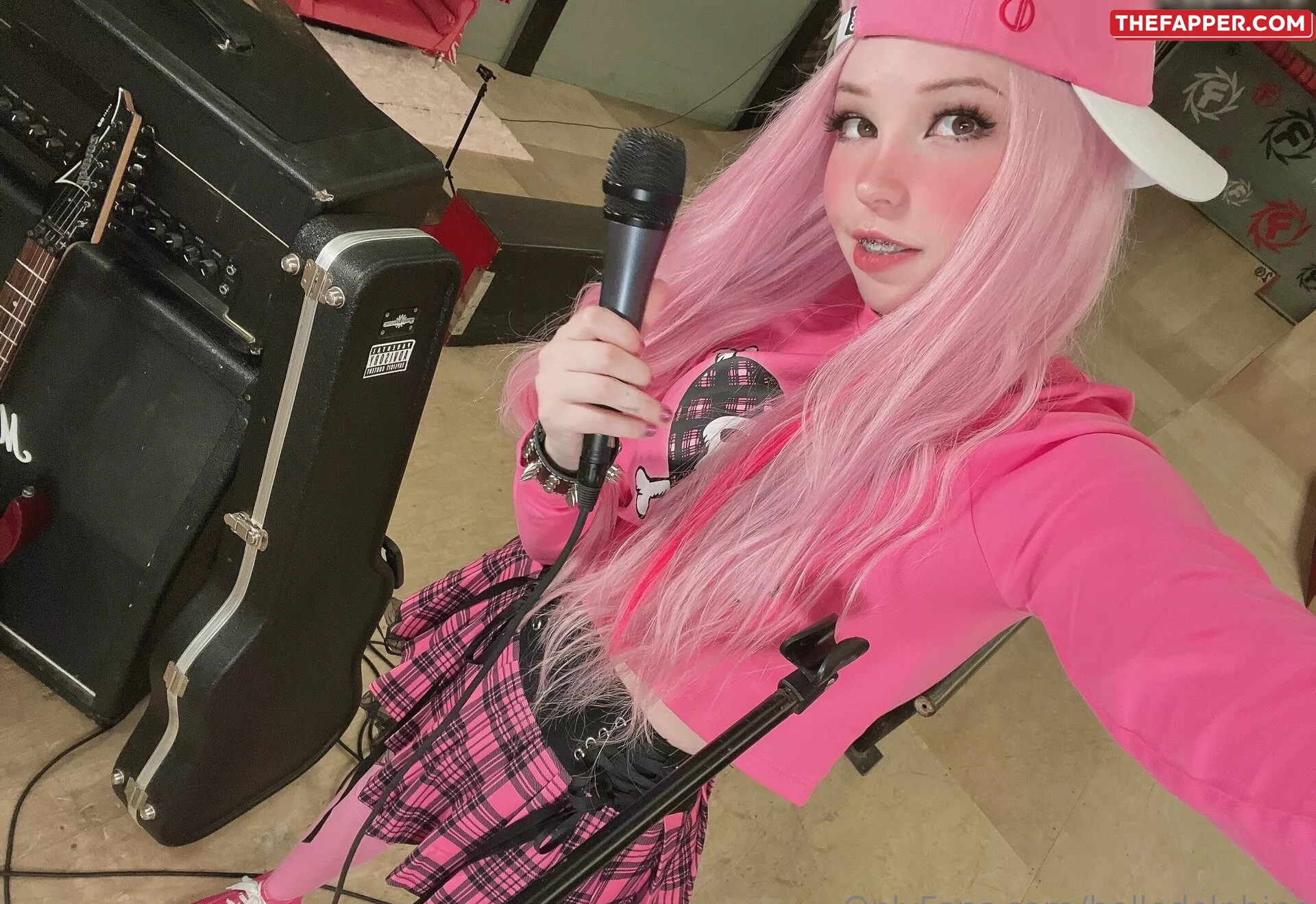 Belle Delphine  Onlyfans Leaked Nude Image #yqn8PIK1ZS